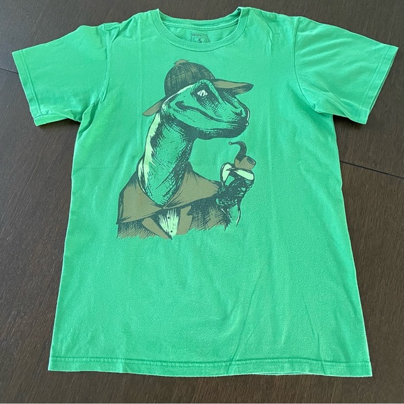 Men’s Three T-shirts - Picture 9 of 11